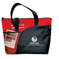 Excel Sport Utility Business Tote Bag